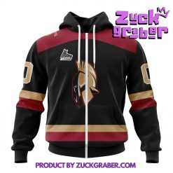 Acadie Bathurst Titan President’s Choice Children’s Charity Zip Hoodie