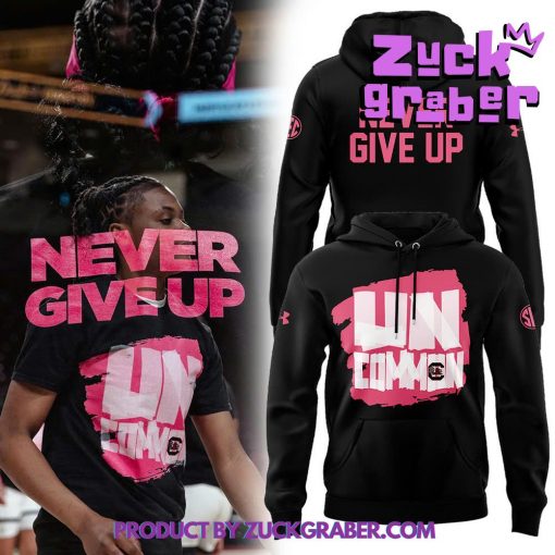 Carolina Women’s Basketball “Un Common” Play 4 Kay Hoodie