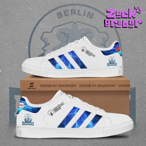 Eisbären Berlin Limited Edition Stan Smith