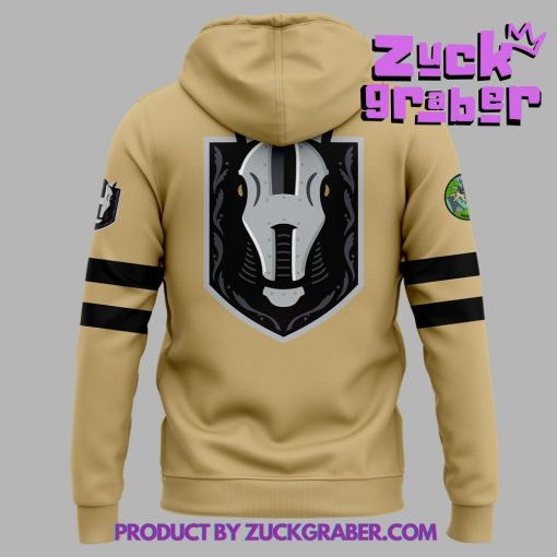 Henderson Silver Knights Limited Hoodie 2025