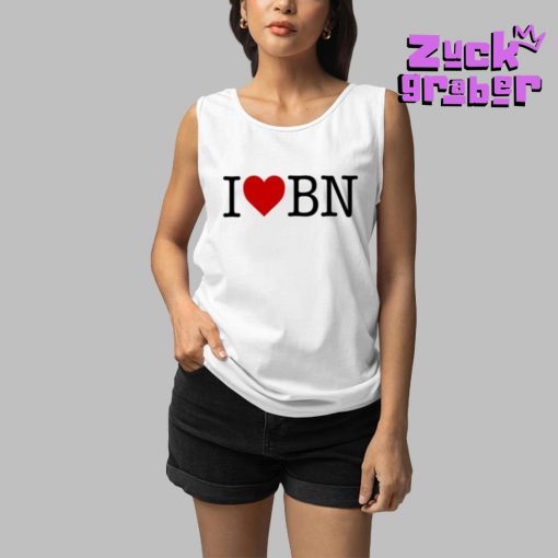 I Love Bn Buenas Noches Premium Shirt