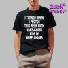 I Am Spreading Awareness Of Bdsm Bees Do So Much For The Environment Premium Shirt