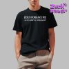 Jannik You Are Positive Premium Shirt