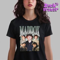 Maddox Batson Premium Shirt