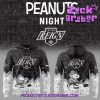 San Diego Gulls 75th Anniversary of Peanuts Premium Hoodie