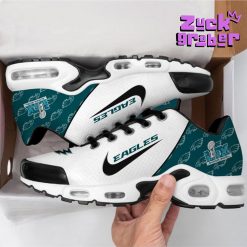 Philadelphia Eagles Super Bowl LIX Champion Nike Air Max