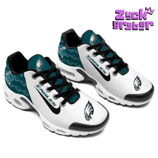 Philadelphia Eagles Super Bowl LIX Champion Nike Air Max