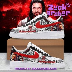 RRG Personalized Gifts For Fan Nike Air Force 1