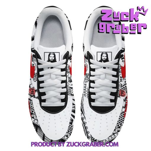 RRG Personalized Gifts For Fan Nike Air Force 1