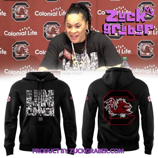 South Carolina Women’s Basketball Edition Hoodie