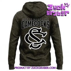 Special Salute to Service Gamecock Hoodie Set