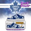 RRG Personalized Gifts For Fan Nike Air Force 1