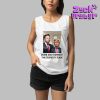 Little Miss Divorce Lawyer She’ll Get You Off Premium Shirt