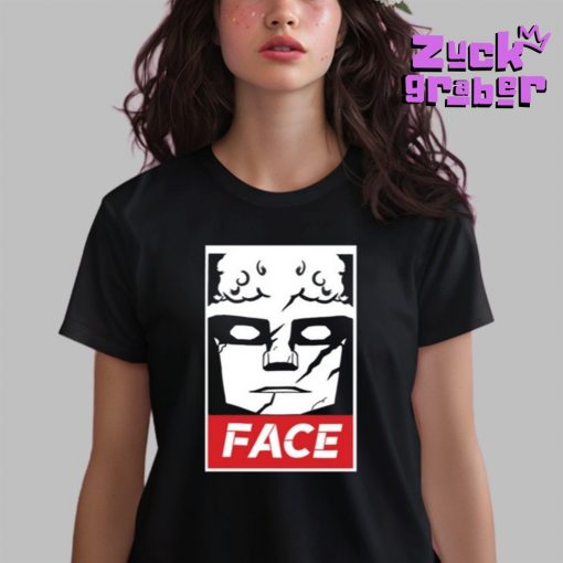 Ultrakill Maurice Face Premium Shirt