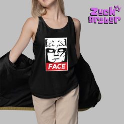 Ultrakill Maurice Face Premium Shirt