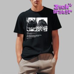 World Fucking Peace Laid Bare Premium Shirt