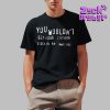 Due To Unforeskin Circumstances Premium Shirt