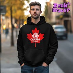 Canada I Dont Need A Tariff Premium Shirt