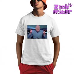 Dr. Evil JD Vance Premium Shirt