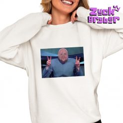 Dr. Evil JD Vance Premium Shirt