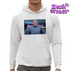 Dr Evil JD Vance Premium Shirt