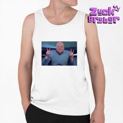 Dr Evil JD Vance Premium Shirt