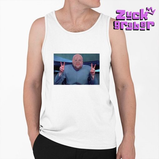 Dr. Evil JD Vance Premium Shirt