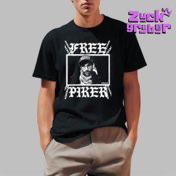 Free Piker Premium Shirt