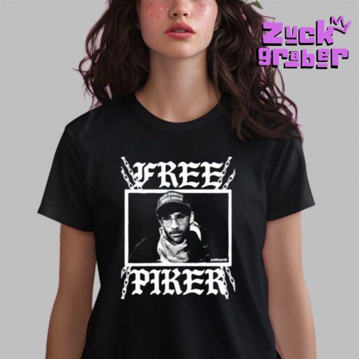 Free Piker Premium Shirt