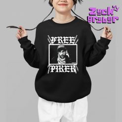 Free Piker Premium Shirt