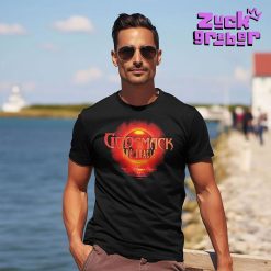 Godsmack The Oracle Album Premium Shirt