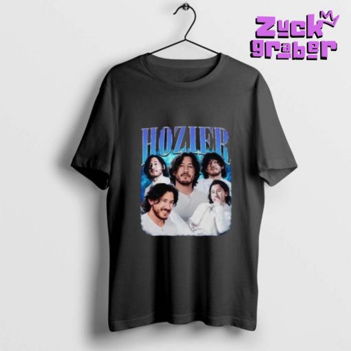 Hevallettre Hozier Markiplier Premium Shirt