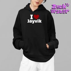 I Love Jayvik Premium Shirt