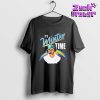 Too Hot A Live Too Cool To Die Premium Shirt