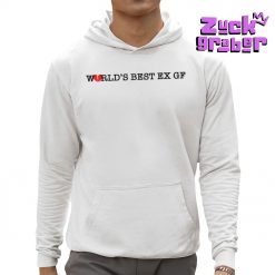 Nick Nayersina Worlds Best Ex Gf Premium Shirt