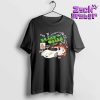 Cynical Card Memory Thegamersjoint 8Mb Premium Shirt