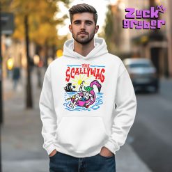 The Scallywag Torchys Tacos Premium Shirt