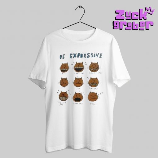 Trendy Be Expressive Evil Diabolical Supa Sinister Petey Meme Premium Shirt